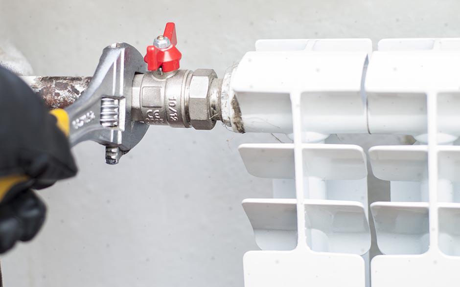 contrat de maintenance chauffage Mitry-Mory